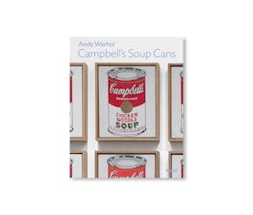 CAMPBELL’S SOUP CANS